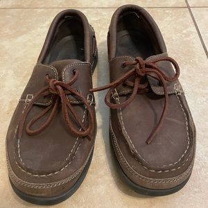 Crocs Harborline Shoes